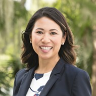 Florida House's proposed redistricting map would 'nuke' Rep. Stephanie Murphy's district in aggressive gerrymander