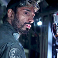 'Rogue One' star Riz Ahmed and C-3P0 actor Anthony Daniels added to Star Wars Celebration lineup