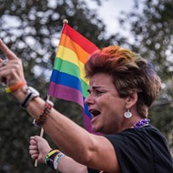 Patty Sheehan says LGBTQ communities omitted from 'Orlando United Day' announcement