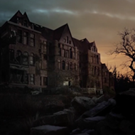 Universal releases details on 'American Horror Story' maze at Halloween Horror Nights 27