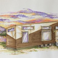 Three new tiny houses to be added to Orlando Lakefront, rented out as bed and breakfast space