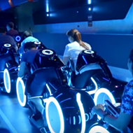 Magic Kingdom may replace Tomorrowland Speedway with Tron coaster