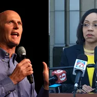 Florida House backs Rick Scott in court showdown with Aramis Ayala