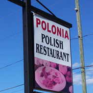 Polonia Polish Restaurant closes after 10 years in Longwood
