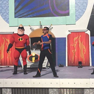 The Incredibles won't be dancing for much longer at Magic Kingdom