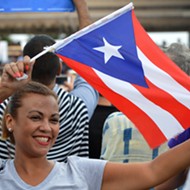 Puerto Rican parade comes to downtown Orlando this weekend