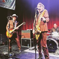 Tommy Stinson's Bash & Pop to play the Social tonight