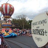 Disney cracks down on FastPass abuse, much to the concern of local tour guides