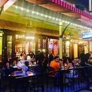 Pepe's Cantina opens downtown Orlando location