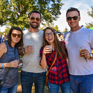 Orlando Beer Festival named among 'top global festivals in 2017'