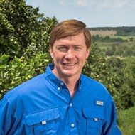 Putnam raises more cash in governor's race than Democratic opponents combined