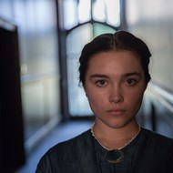Florence Pugh shines in Bard-less 'Lady Macbeth'