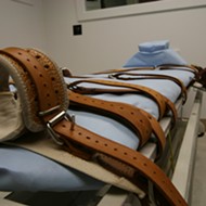 Florida's new lethal injection drug is focus of execution fight