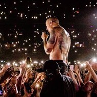 The Linkin Park tribute show at Backbooth is sold out, but another one is in the works