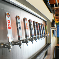 Orange County Brewers officially opens in downtown Orlando this Thursday