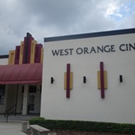 CenFlo to hold last film festival in Ocoee before it moves to Mount Dora in 2018