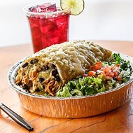 Cafe Rio will open their first Florida location in Winter Park next week