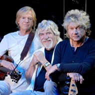 The Moody Blues to play Orlando in January