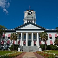 New bill hopes to build monument in Tallahassee honoring victims of slavery