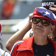 FEMA plans to relocate Puerto Rican hurricane evacuees to Florida, New York