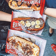 One of the most popular snacks at Disney World might return after more than a decade