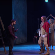 'Rosencrantz and Guildenstern Are Dead' coming to Enzian Theater
