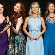 Grammy-nominated Celtic Woman will kick off 2018 tour in Florida