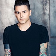 Dashboard Confessional are coming to Orlando in March