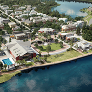 This brand-new city in Florida will rely solely on solar energy