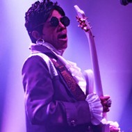 Prince tribute band Purple Madness announce Orlando show for February