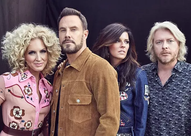 Zac Brown Band Little Big Town Luke Combs And More Announced For This Year S Party In The Pines Festival Blogs