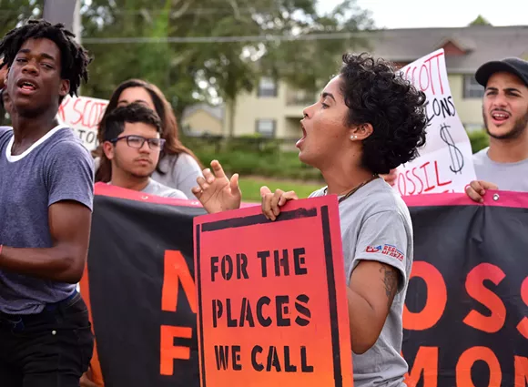 PHOTO BY MONIVETTE CORDEIRO