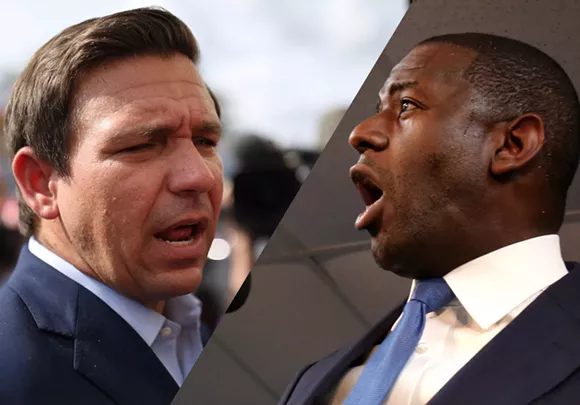 PHOTOS BY JOEY ROULETTE