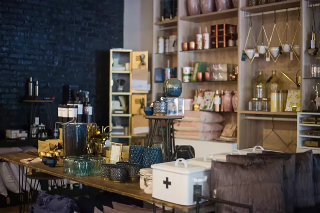 Miscellaneous Market - PHOTO BY LINDSEY THOMPSON