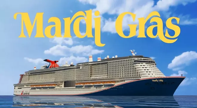 Carnival Cruise Line >> Carnival Just Announced Details On Its Groundbreaking New Carnival Cruise Line >> Carnival Just Announced Details On Its Groundbreaking New