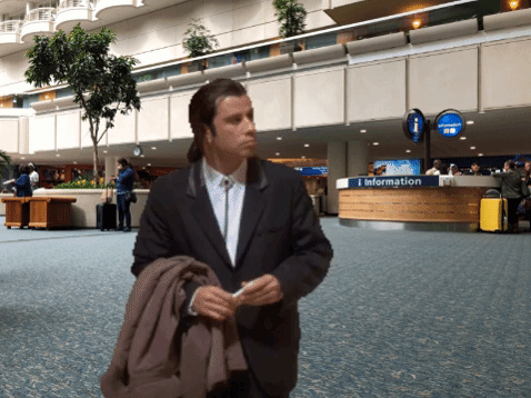 Orlando International Airport Now Has Its Own Official Gifs Blogs - giphy4 gif