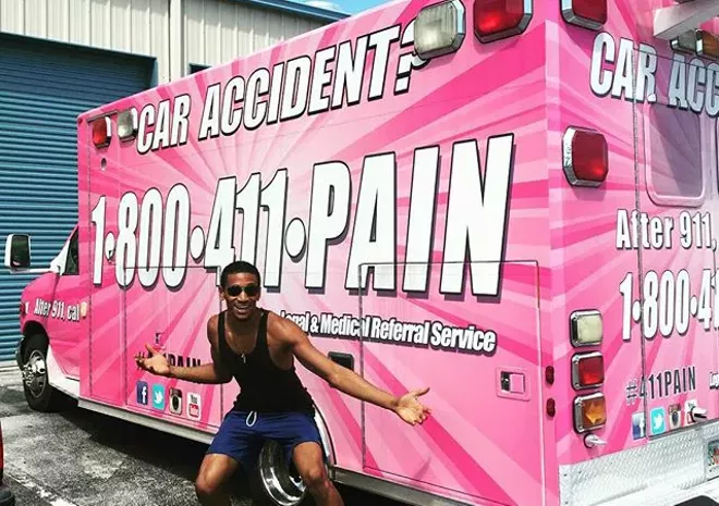 We Reviewed And Ranked Those Cringeworthy 411 Pain Radio Jingles Blogs We Reviewed And Ranked Those Cringeworthy 411 Pain Radio Jingles Blogs