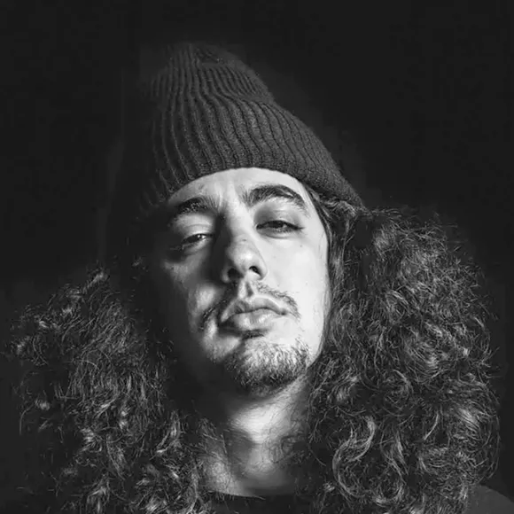 Free rappertizers: Niko Is performs free show at Bullitt Bar tonight ...