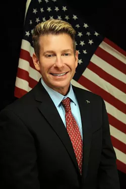Randy Ross
