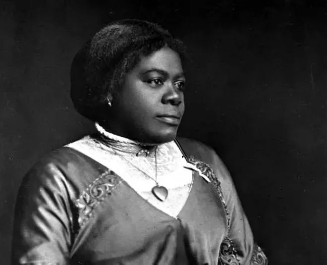 Mary McLeod Bethune is a favorite to replace Florida's Confederate ...