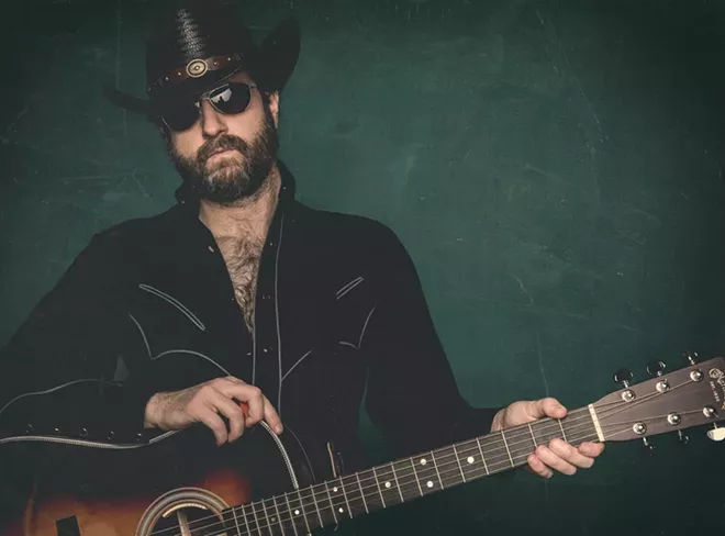 Wheeler Walker Jr.