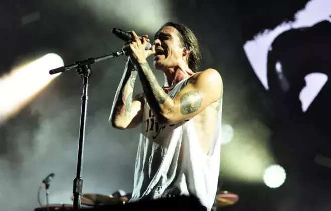 incubus band upcoming events incubus band upcoming events