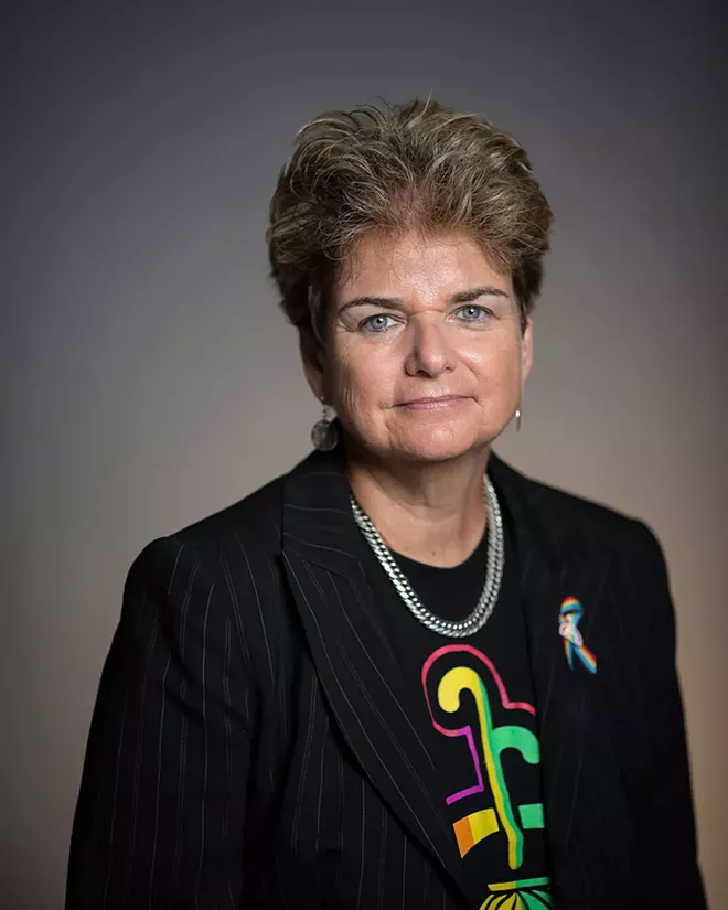 Patty Sheehan - ROB BARTLETT