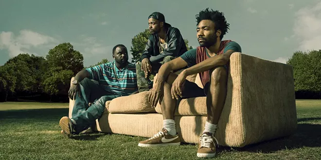 Atlanta