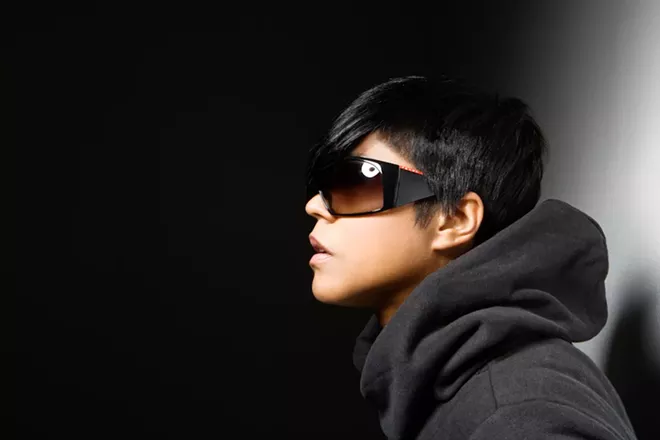 Crystal Waters