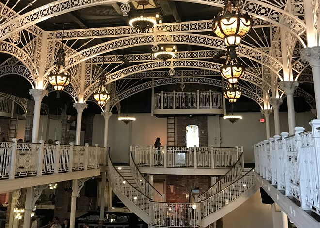 Orlando S Orchid Garden And Ballroom Event Venues To Close In The Fall Blogs