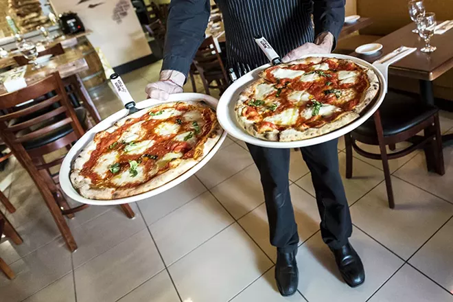 Luke S Kitchen And Bar Maitland Menu Luke S Kitchen And Bar Maitland Menu