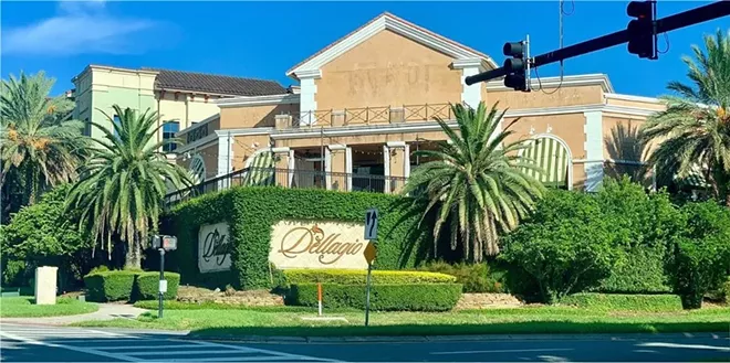 Norman Van Aken S Flagship Restaurant Is Leaving The Ritz Carlton Norman Van Aken S Flagship Restaurant