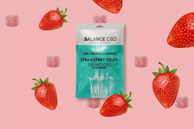 CBD Gummies