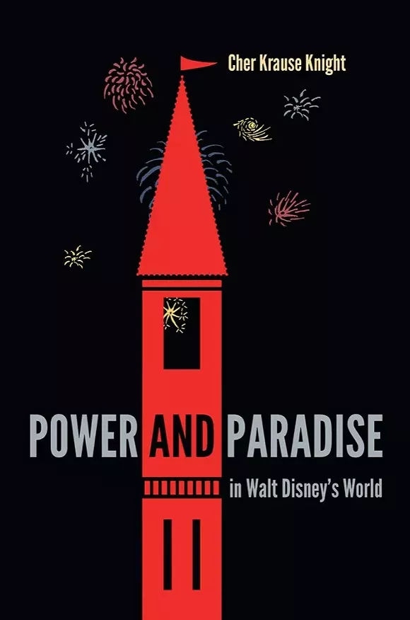 ARTWORK VIA UNIVERSITY PRESS OF FLORIDA